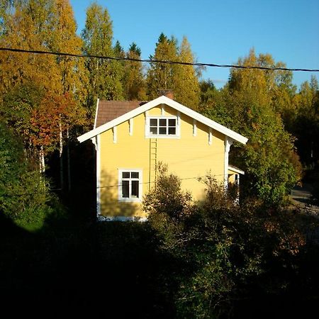 Gran Hotellihuoneistot 2 Suolahti ภายนอก รูปภาพ