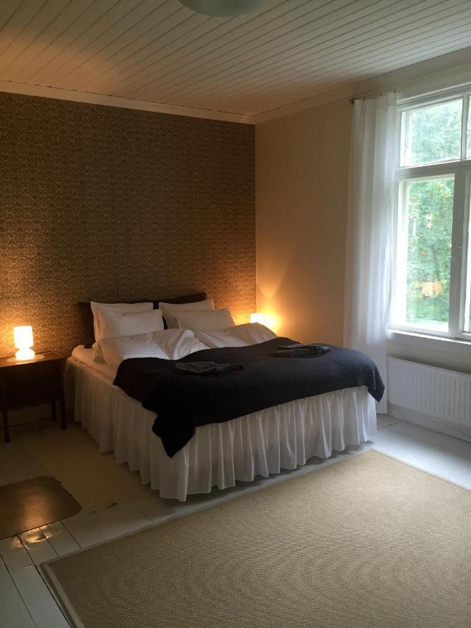 Gran Hotellihuoneistot 2 Suolahti ภายนอก รูปภาพ