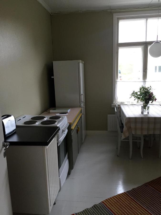 Gran Hotellihuoneistot 2 Suolahti ภายนอก รูปภาพ